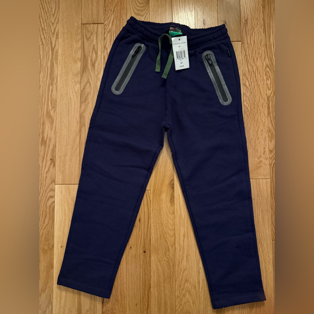 Boys Mon Couer sweatpants size 6
